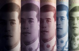 Morgan Stanley: Pembukaan Kembali China Jadi Buah Manis untuk Prospek Baht Thailand