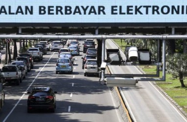 Ini Rencana Daftar 25 Jalan Berbayar ERP di Jakarta