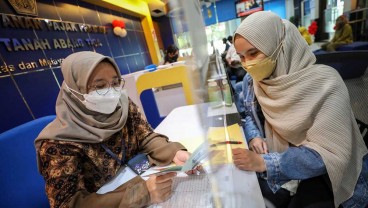 Dirjen Pajak: Laporan SPT Tahunan Baru 203.535 per Januari 2023