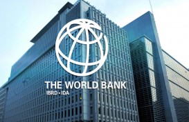Bank Dunia Proyeksi Inflasi di Negara Maju Tembus Rekor Tertinggi dalam 40 Tahun