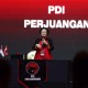 Profil Tasdi, Eks Bupati Purbalingga yang Bikin Megawati Menangis di HUT PDIP ke-50