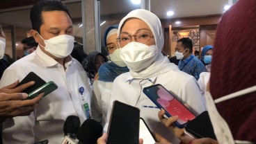 Menaker dan DPR Gelar Rapat Tertutup, Bahas Perppu Cipta Kerja