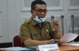 Pindah ke PDIP, Wali Kota Cirebon Ternyata Incar Kursi DPR RI