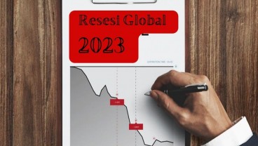 Resesi Global Bisa Bikin Imbal Hasil Treasury AS Jatuh ke 2 Persen, Ini Penjelasannya