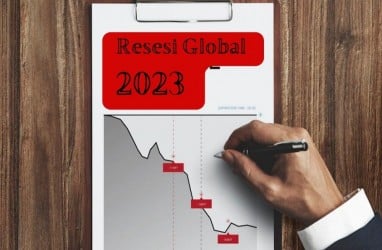 Resesi Global Bisa Bikin Imbal Hasil Treasury AS Jatuh ke 2 Persen, Ini Penjelasannya