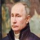 Sobat Vladimir Putin: Musuh Utama Rusia Bukan Ukraina, tapi AS dan Inggris