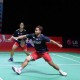 Malaysia Open 2023: Curhat Rehan/Lisa soal Teror Penonton Tim Tuan Rumah