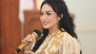 Krisdayanti Curhat DPR Jadi Sasaran Empuk Warga soal Perppu Cipta Kerja