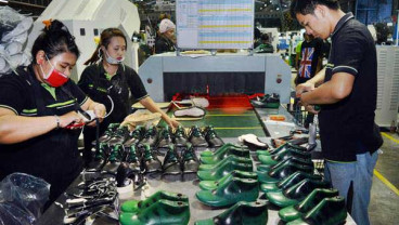 Industri Sepatu Cibaduyut Didorong Lebih Kompetitif