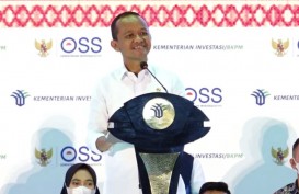 Ssst! Bahlil Bocorkan Calon Investor Baru Baterai Mobil Listrik