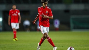 Atletico Madrid Pinjamkan Joao Felix ke Chelsea