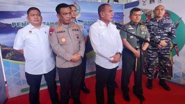 Sumut Berpotensi Raup Rp212 Miliar Imbas F1H2O di Balige