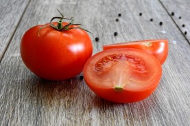 Simak 10 Manfaat Tomat untuk Kesehatan, Baik Untuk…