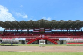 Jelang Piala Dunia U 20, Infrastruktur Stadion I Wayan…