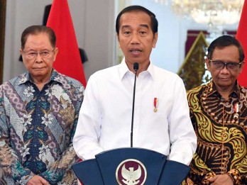 Megawati Sindir Parpol Tak Usung Kader Sendiri, NasDem Ingatkan Tugas