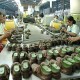 Pabrik Sepatu Nikomas Rancang Pengunduran Diri 1.600 Karyawan
