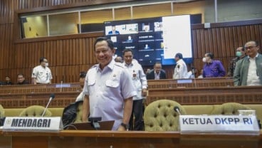 KPU Sepakat Pemilu 2024 Tetap Gunakan Sistem Terbuka