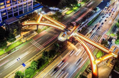 Bank Dunia Turunkan Proyeksi Pertumbuhan Ekonomi 2023 di Asia Tenggara, Indonesia Bagaimana?