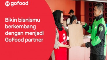 Syarat dan Cara Daftar GoFood secara Online dengan Gampang