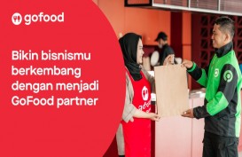 Syarat dan Cara Daftar GoFood secara Online dengan Gampang