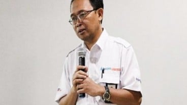 Profil M Kuncoro Wibowo Dirut Baru Transjakarta