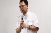 Profil M Kuncoro Wibowo Dirut Baru Transjakarta