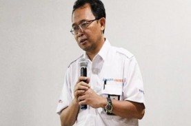 Profil M Kuncoro Wibowo Dirut Baru Transjakarta
