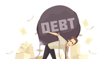 Kredit Macet Pinjol Fintech Lending Capai Rp1,42 Triliun per November 2022