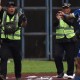 Steward Persib vs Persija Jadi Sorotan, Ikut Rayakan Gol dan Rekam Selebrasi