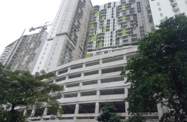Perumnas Siapkan 30 Persen Total Unit Proyek Hunian untuk Subsidi