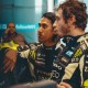 Tampil dalam Balapan 24 Jam, Sean Gelael Setim dengan Valentino Rossi