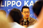 Lippo Karawaci (LPKR) Tender Offer Obligasi Global Rp12,76 Triliun