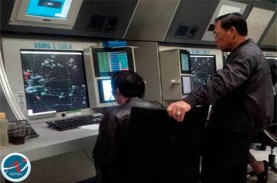 AirNav: Pemulihan Penerbangan Bisa Capai 73 Persen…