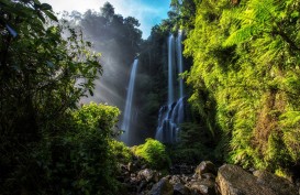 Kura-Kura Bali Resmi Jadi KEK Pariwisata, Investasi Rp104 Trilliun