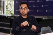 Amartha Bidik Perluas Kemitraan Tahun Ini