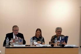 Human Rights Watch: Pemilu Jangan Sampai Jadi Ajang…