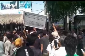 Polemik Aset Milik Pemprov di Gili Trawangan Masih…