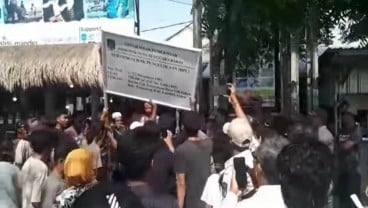 Polemik Aset Milik Pemprov di Gili Trawangan Masih Berlanjut