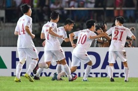 Prediksi Skor Vietnam Vs Thailand Final Piala AFF…