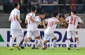 Prediksi Skor Vietnam Vs Thailand Final Piala AFF 2022, H2H, Preview