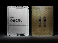 Intel Luncurkan Prosesor 4th Gen Xeon Scalable, Paling Canggih di Kelasnya