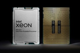Intel Luncurkan Prosesor 4th Gen Xeon Scalable, Paling…