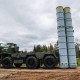 Rusia Mulai Kirim Skuadron Ketiga Sistem Rudal S-400 ke India