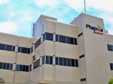 Produsen Antimo Phapros (PEHA) Targetkan Kinerja Naik Dua Digit di 2023