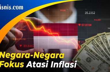 Bank Dunia Revisi Proyeksi Pertumbuhan Ekonomi Global dan Indonesia