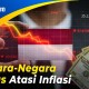 Bank Dunia Revisi Proyeksi Pertumbuhan Ekonomi Global dan Indonesia