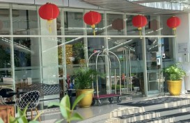 Sambut Imlek, KHAS Semarang Hotel Tawarkan Paket Makan Malam Bersama Keluarga