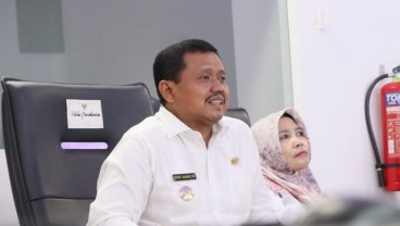 50 Daerah Bakal jadi Pilot Project Replikasi Aplikasi Simpati