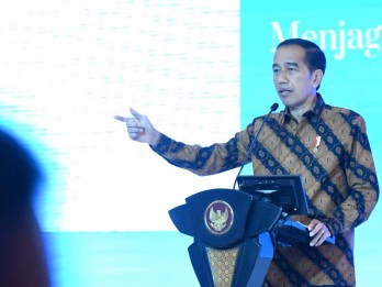 Presiden Jokowi Umumkan 12 Kasus HAM Berat, HRW: Terlalu Sedikit dan Lambat