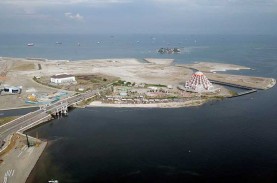 Update Ciputra (CTRA) Investasi Rp3,5 T di Proyek…